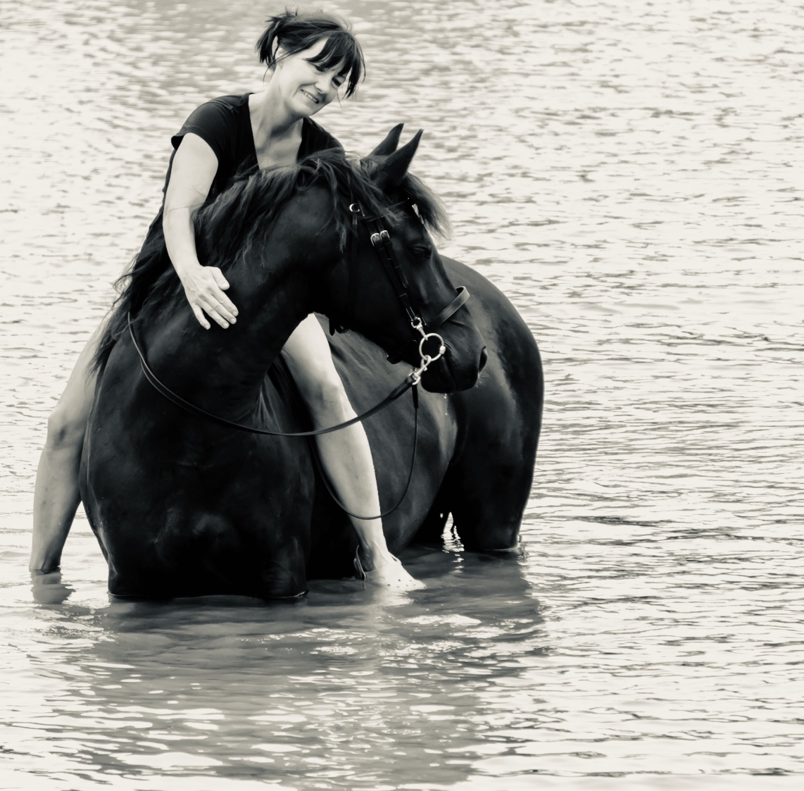 Långarnö Annie Connemara 